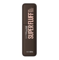 Maybelline Super Fluff Brow Mousse 262 Black Brown …