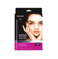 Frezyderm Seaweed Hydrogel Care Patch Μάσκα Υδρογέ …