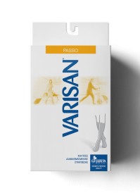 Varisan Passo 430 Rosso No 4 Κάλτσες Διαβαθμισμένη …