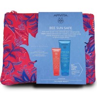 Apivita Set Bee Sun Safe Anti-Spot & Anti-Age Defe …
