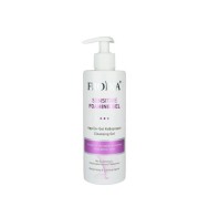 Froika Sensitive Foaming Gel 400ml