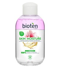 Bioten EYE MAKE UP REMOV BI-PHASE 125ML