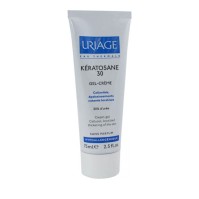 Uriage Keratosane 30 Cream-Gel 75ml