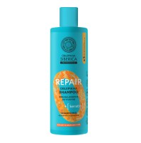 Natura Siberica Oblepikha Repair Shampoo για Αναδό &hellip;
