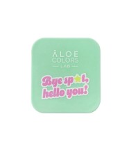 Aloe+ Colors Bye Spot Patches Stars Επιθέματα για &hellip;