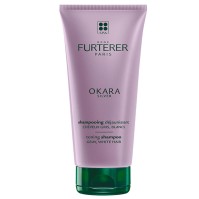 Rene Furterer Okara Silver Shampoo 250ml