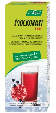 A.Vogel Molkosan Fruit 200ml