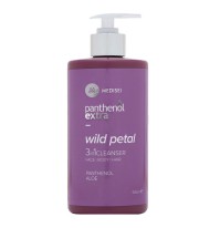 Medisei Panthenol Extra Wild Petal 3in1 Γυναικείο …