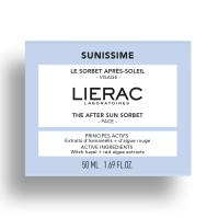 Lierac Sunissime After Sun Sorbet Μετά Τον Ήλιο Γι …