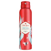 Old Spice Deep Sea Αποσμητικό Σπρέι Σώματος για Άν …