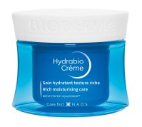 BIODERMA HYDRABIO CREME POT 50ML