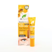 DR.ORGANIC ROYAL JELLY EYE SERUM 15ML