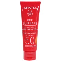 Apivita Bee Sun Safe Anti-Spot & Anti-Age Defence …