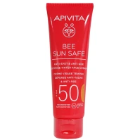 Apivita Bee Sun Safe Anti-Spot & Anti-Age Defence …