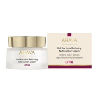 Ahava HaloBacteria Restoring Nutri-action Cream 50 …