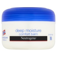 Neutrogena Deep Moisture Comfort Balm Ενυδατική κρ …