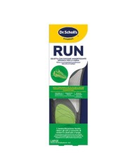 Dr.Scholl's Run Πάτοι για Τρέξιμο (Large 40-47.5) …