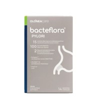 Bacteflora Pylori 14 Caps