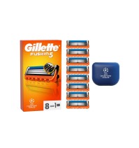 Gillette Fusion5 Ανταλλακτικές Κεφαλές Ξυριστικής &hellip;