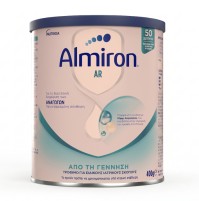 Almiron AR Nutricia 400gr