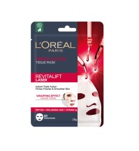 L'Oreal Paris Revitalift Laser Triple Action Tissu …