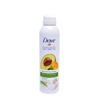 Dove Body Spray Invigorat Avocado 190ml