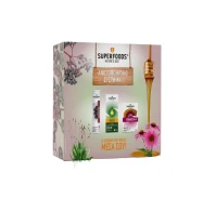 Superfoods Promo Ανοσοποιητικό Σύστημα - Sambucus …
