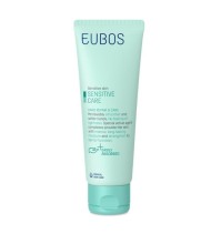 Eubos Sensitive Care Hand Repair & Care Cream 75ml