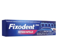 Fixodent Pro Micro Protection Για μερική Οδοντόστο …