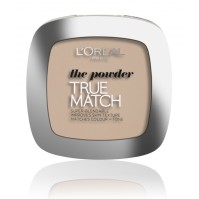 L'Oreal Paris True Match Powder 1.R/1.C Rose Ivory …