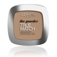 L'Oreal Paris True Match Powder 3.R/3.C Rose Beige …