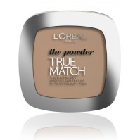 L'Oreal Paris True Match Powder 5.D/5.W Golden San …
