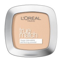 L'Oreal Paris True Match Powder 2.R/2.C Rose Vanil …