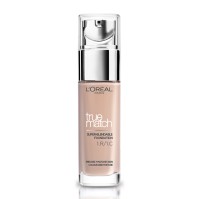 L'Oreal Paris True Match Super-Blendable Foundatio …