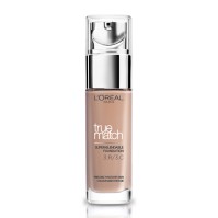 L'Oreal Paris True Match Super-Blendable Foundatio …