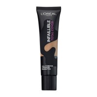 L'Oreal Paris Infallible Total Cover Full Coverage …