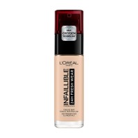 L'Oreal Paris Infaillible 24hr Freshwear Liquid Fo …