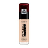 L'Oreal Paris Infaillible 24hr Freshwear Liquid Fo …