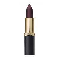 L'Oreal Paris Color Riche Matte Lipstick 473 Obsid …