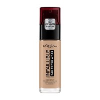 L'Oreal Paris Infaillible 24hr Freshwear Liquid Fo …