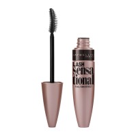 Maybelline Lash Sensational Mascara Black 9.5ml