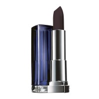 Maybelline Color Sensational Bold Lipstick 887 Bla …