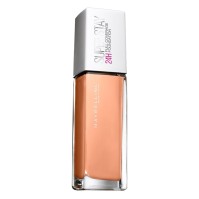 Maybelline Superstay 24h Full Coverage Foundation …