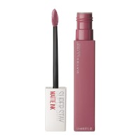 Maybelline Superstay Matte Ink Lipstick 15 Lover 5 …