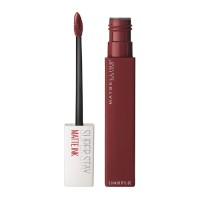 Maybelline Superstay Matte Ink Lipstick 50 Voyager …