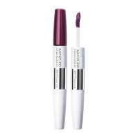 Maybelline SuperStay24H Color Lipstick 825 Brick B …