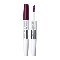 Maybelline SuperStay24H Color Lipstick 835 Timeles …