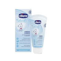 Chicco Natural Sensation Body Lotion 150ml