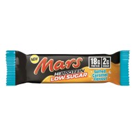 Mars High Protein Μπάρα με 18gr Πρωτεϊνης 57g