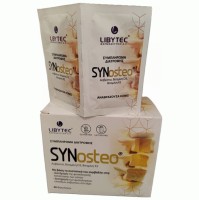 Libytec Synosteo Συμπλήρωμα Διατροφής με Ασβέστιο …